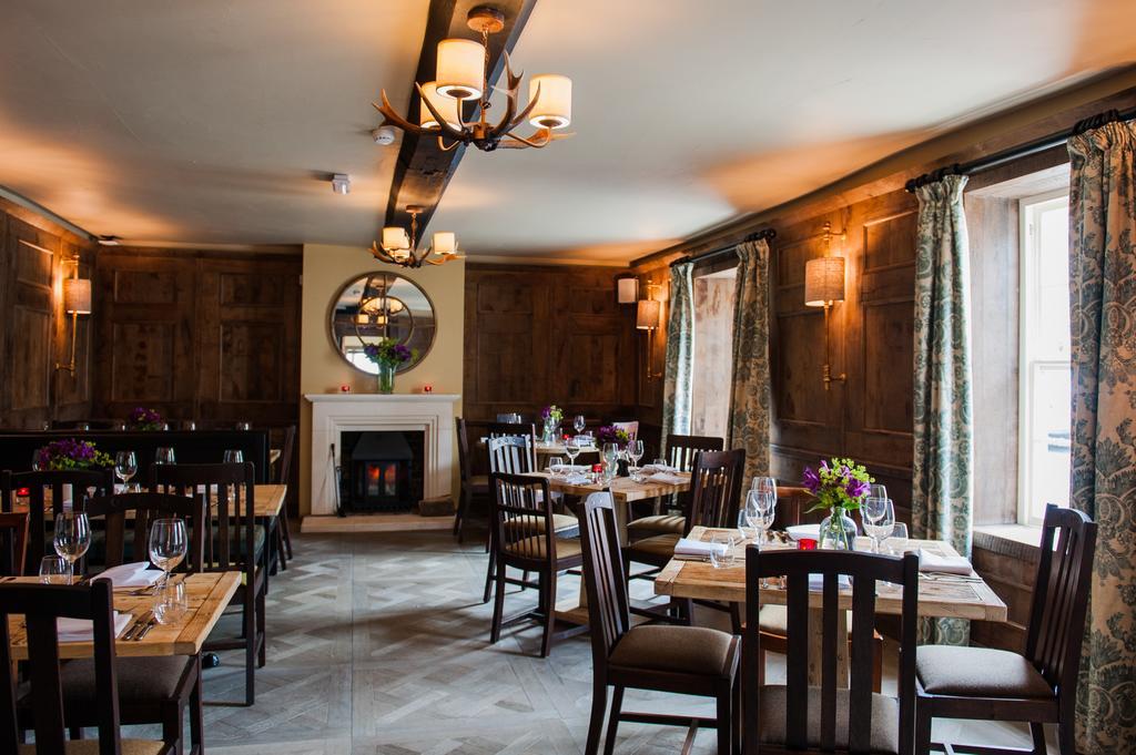 The White Hart, Overton Ngoại thất bức ảnh